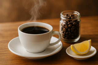 Is Coffee Acidic