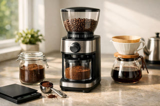 What Coffee Accessories Actually Improve Flavor At Home