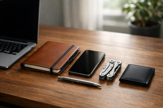 How Can Professionals Choose A Smarter Daily Carry Setup