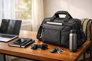 Which Everyday Carry Bag Works Best For Work And Weekend Use