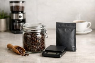 How Can You Keep Coffee Beans Fresher For Better Daily Taste