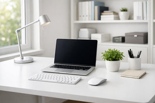 How Can You Build A Cleaner And More Efficient Workspace Setup