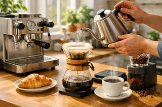 How Can You Upgrade Your Morning Routine With Better Brewing Gear