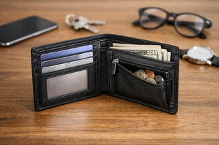 What Wallet Features Matter Most For Modern Daily Use