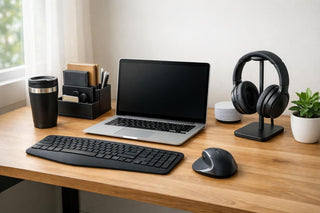 What Office Gifts Are Actually Useful For Remote Workers