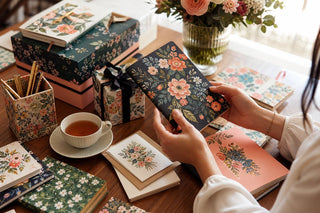 How to Choose a Rifle Paper Co. Gift That Feels Personal and Useful