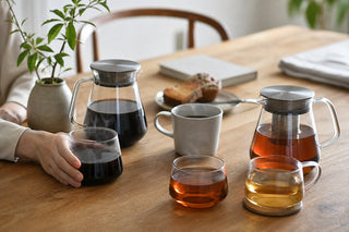What Makes KINTO Coffee and Tea Cups Practical for Daily Drinking and Serving?