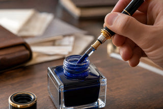 Can the Right Pen Refill Make Your Favourite Writing Instrument Last Longer?