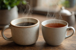 Why Does Mug Rim Thickness Change the Coffee and Tea Drinking Experience?
