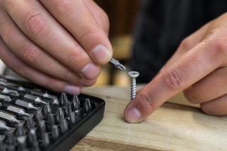 How to Match a Screwdriver Bit to a Screw Without Stripping the Head
