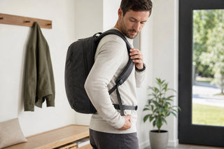 How Should a Backpack Fit for Comfortable Daily Carry?