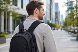 What Makes Backpack Straps and Back Panels Comfortable for Long Commutes?