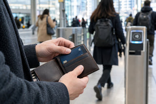 RFID Wallets Explained: When Does RFID Protection Actually Matter?