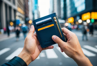 How to Safely Store and Carry Your Important Cards on the Go