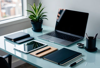 How to Create a Minimalist Stationery Collection for Efficient Workflows
