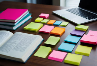 Creating a Reference Library: Organizing Bookshelves Efficiently