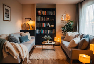 How to Create a Cozy Home Ambience with Simple Decor Tips