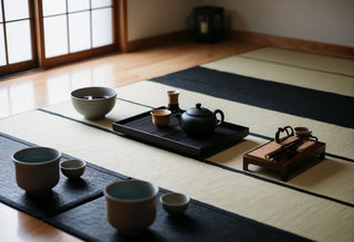 How to Create a Simple Japanese Tea Ceremony at Home: Steps & Essentials
