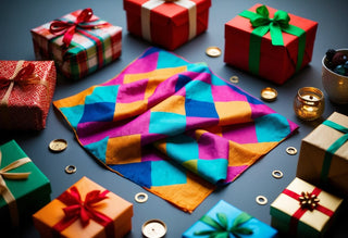 How to Use Furoshiki for Gift Wrapping and Everyday Tote Alternatives