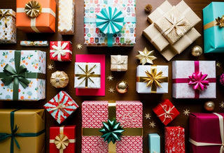 The Art of Gifting with Japanese Craft Paper: Creating Memorable Presentations
