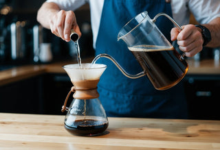 How to Perfect the Bloom Phase for a More Flavorful Cup
