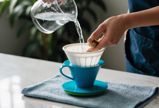 Five Easy Tips for Maintaining Reusable Tea Filters