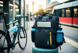 10 Tips for Selecting a Versatile Bag for Active Commuters
