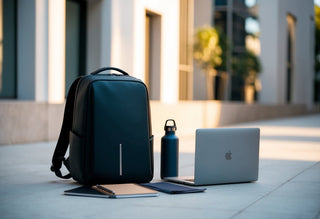 How to Build a Minimalist Backpack Setup for Everyday Use