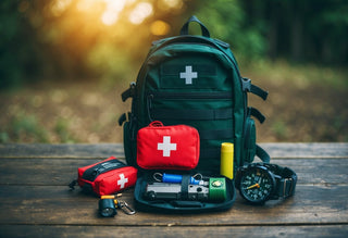 Which EDC Accessories Are Essential for Weekend Getaways