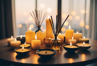 Tips for Getting the Most Out of Candles and Incense in Your Home