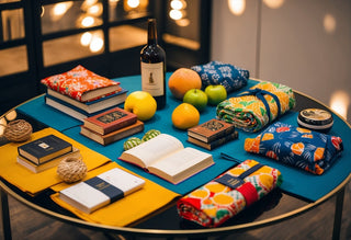 Why the Art of Furoshiki Goes Beyond Just Gift Wrapping