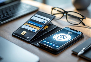 How to Choose an RFID-Blocking Wallet for Digital Security