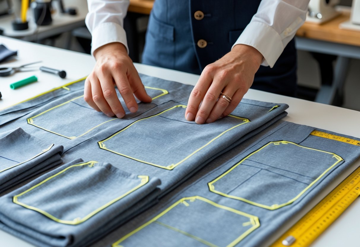 Optimizing Pocket Layouts to Avoid Bulky Outlines – Giraffy Co.