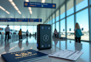 The Ultimate Guide to Selecting a Travel-Friendly Power Bank