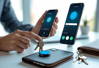 Integrating Smart Trackers into Wallets and Keys: A Setup Guide