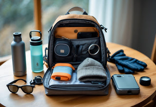 Transitioning Your EDC from Summer to Winter: A Seasonal Checklist
