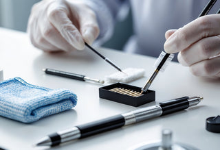 Mechanical Pencil Maintenance: Refills, Cleaning, and Care