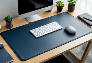 Desk Mats Demystified: Materials, Care, and Workspace Benefits