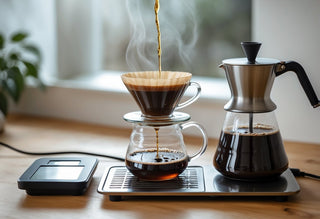 Keeping Coffee Hot Without Over-Extracting: Accessory Guide