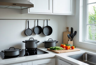 Building a Capsule Collection of Cookware for Small Kitchens