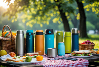 Choosing the Right Thermos for Outdoor Lunches and Picnics
