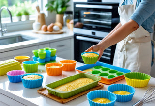Silicone Bakeware: Pros, Cons, and Care Tips