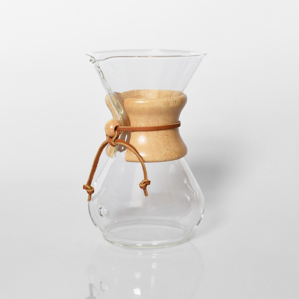 Chemex 3 Cups Sets – Giraffy Co.