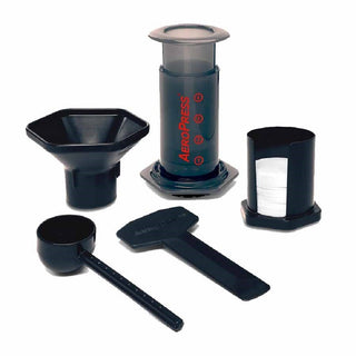 AeroPress Coffee Maker