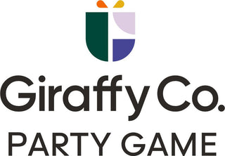Giraffy Party Game