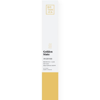 Incense