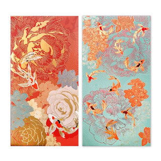 Red Pockets