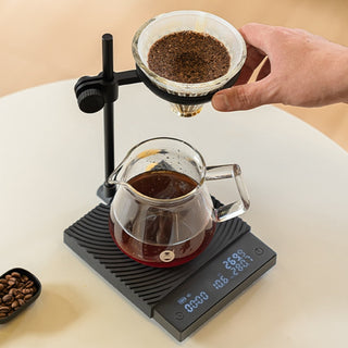 TIMEMORE Black Mirror DUO Coffee Scale