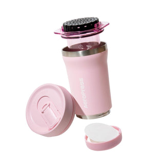 AeroPress Go Plus Travel System