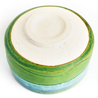 YO TO BI Iguchi Matcha Bowl